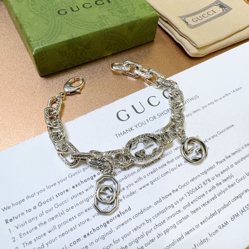 Gucci Bracelets